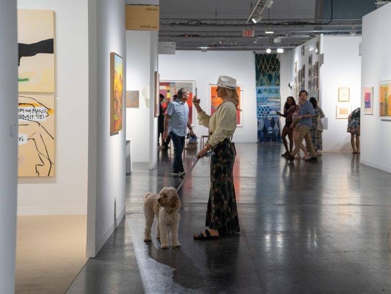 Art Basel 2025: Miami Returns to the Contemporary Capital