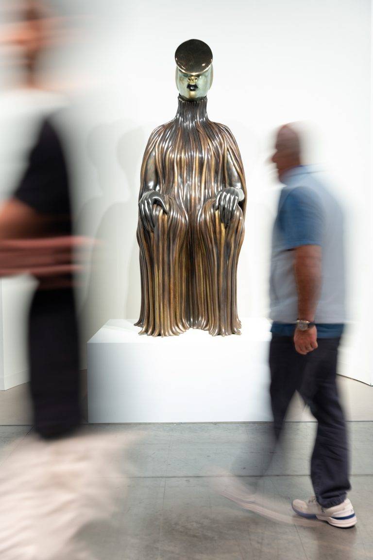 Art Basel 2025: Miami Returns to the Contemporary Capital