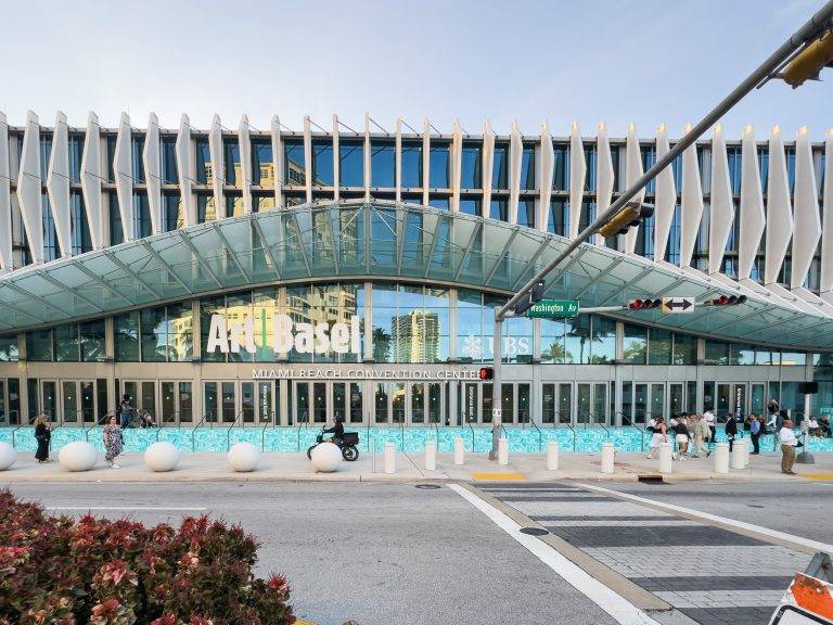 Art Basel 2025: Miami Returns to the Contemporary Capital