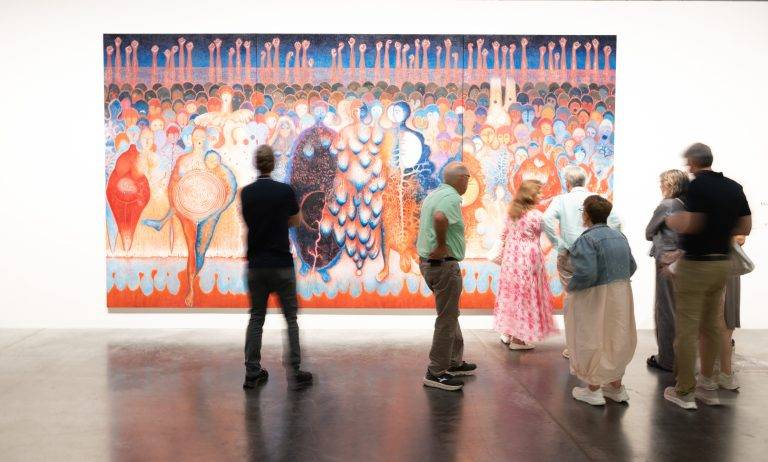 Art Basel 2025: Miami Returns to the Contemporary Capital