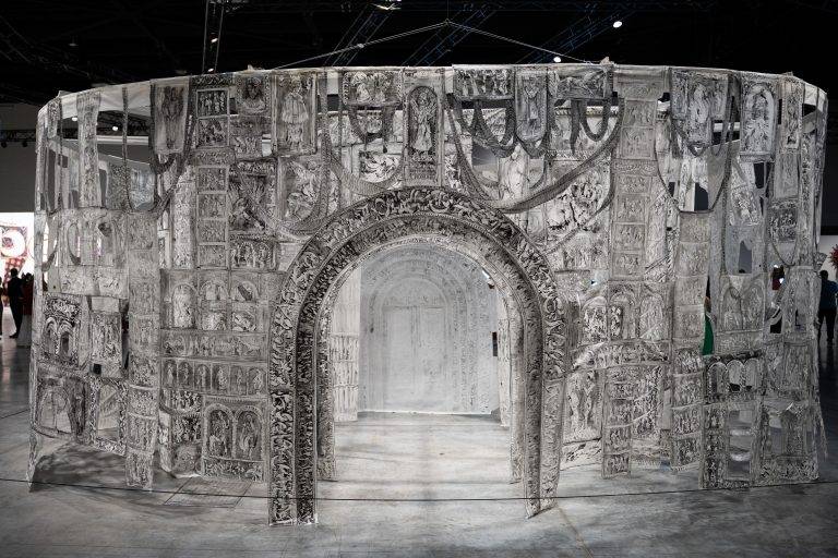 Art Basel 2025: Miami Returns to the Contemporary Capital