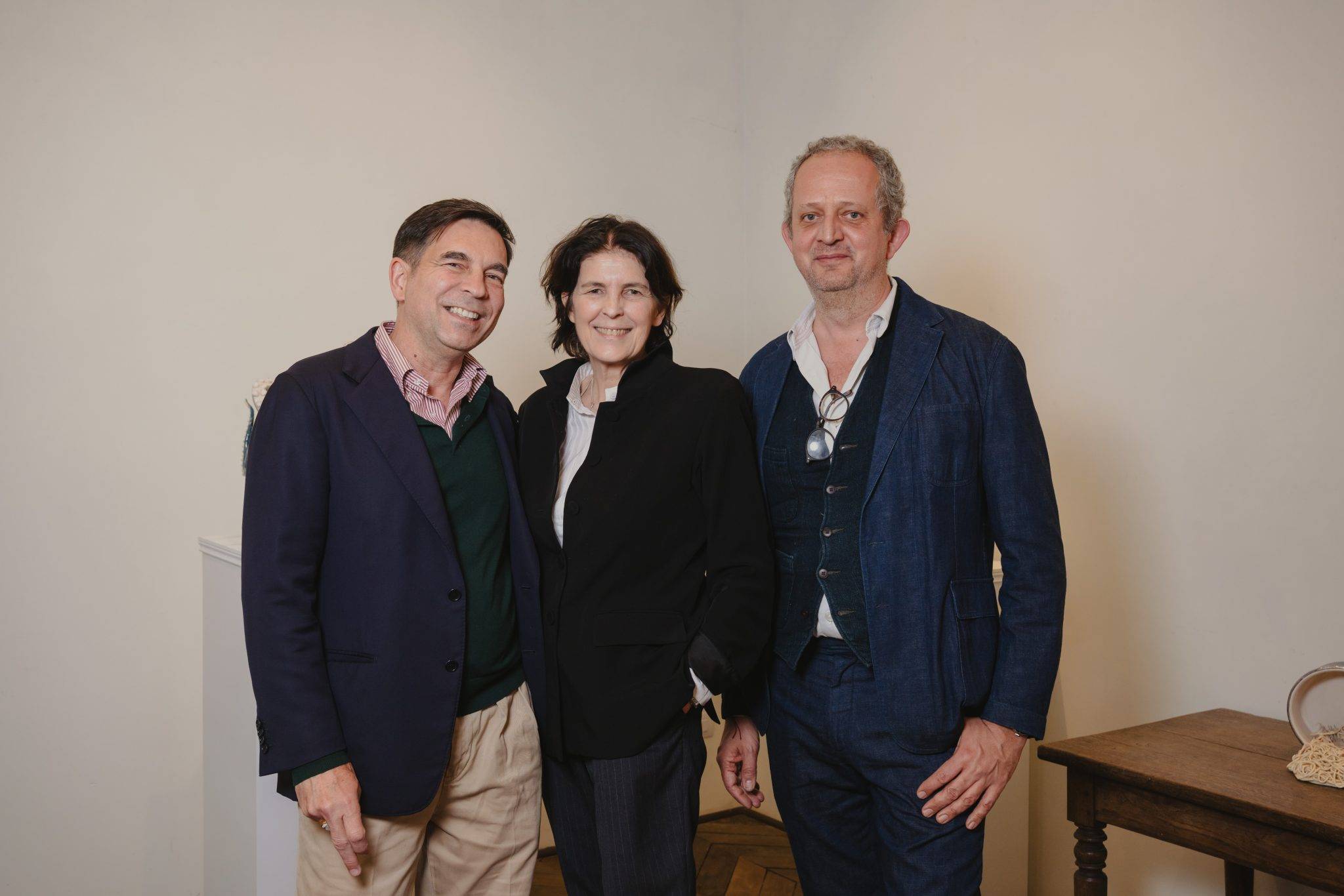  - SAY WHO 2025: una costellazione culturale tra arte, moda e visioni