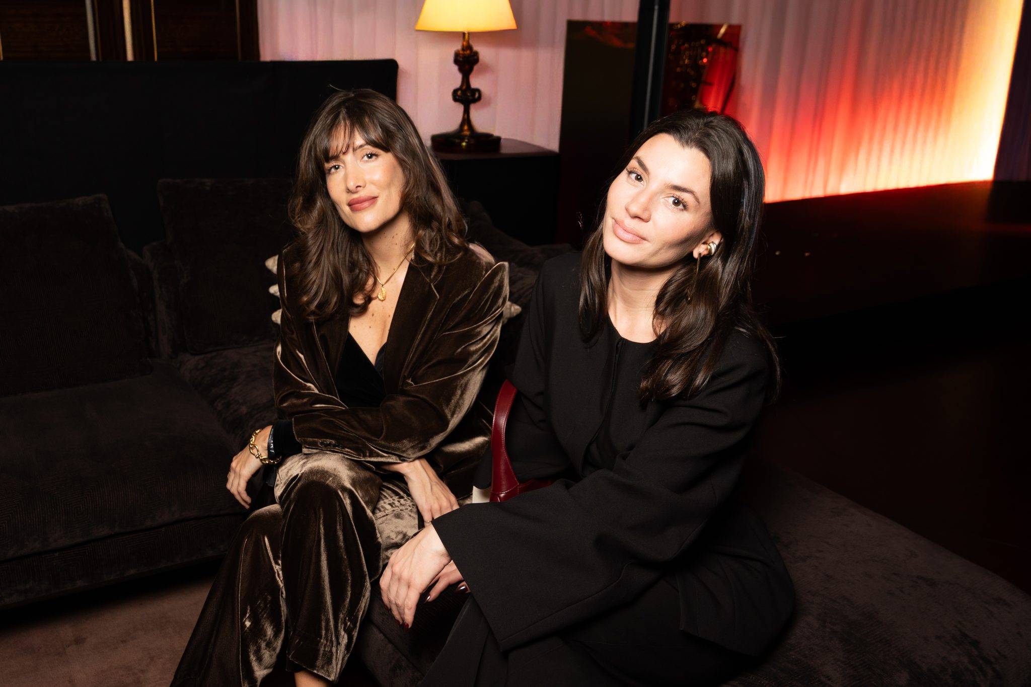  - Bvlgari en fête le temps d’un fabuleux cocktail de Noël au Bvlgari Hotel Paris