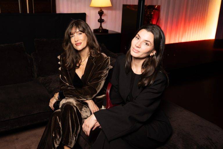  - Bvlgari’s Exquisite Christmas Cocktail Party at the Bvlgari Hotel Paris