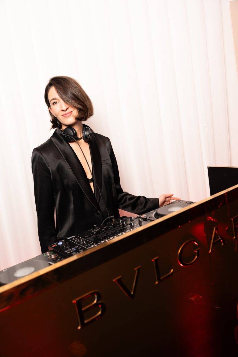  - Bvlgari’s Exquisite Christmas Cocktail Party at the Bvlgari Hotel Paris