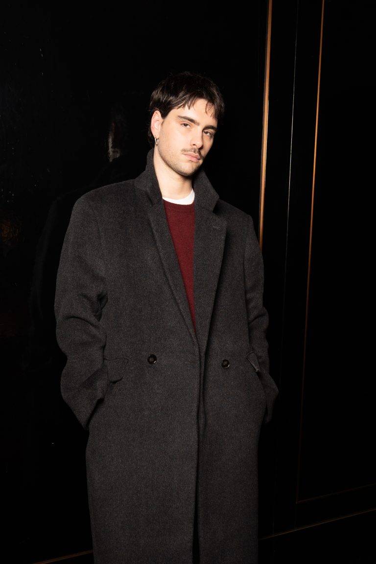  - Bvlgari’s Exquisite Christmas Cocktail Party at the Bvlgari Hotel Paris