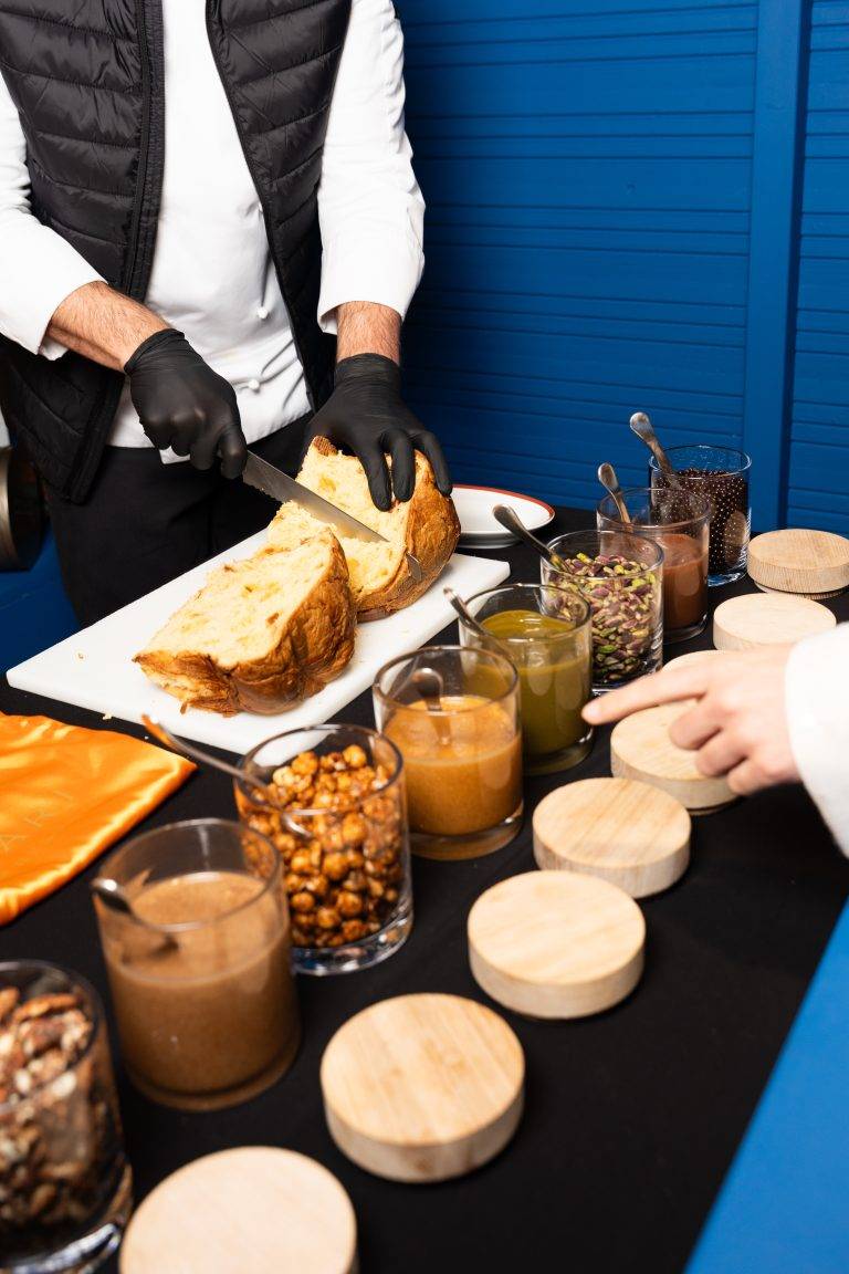 Bvlgari’s Exquisite Christmas Cocktail Party at the Bvlgari Hotel Paris