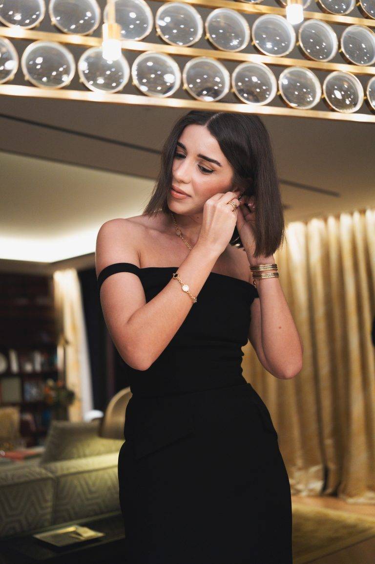  - Bvlgari’s Exquisite Christmas Cocktail Party at the Bvlgari Hotel Paris