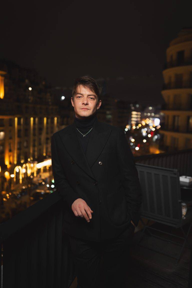  - Bvlgari’s Exquisite Christmas Cocktail Party at the Bvlgari Hotel Paris