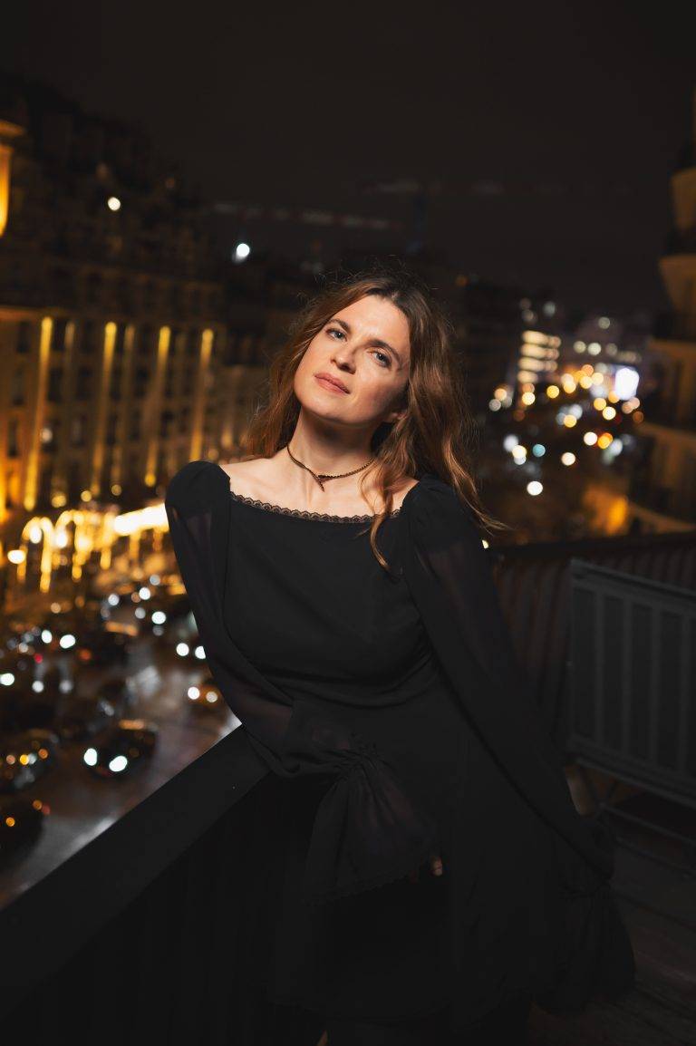  - Bvlgari’s Exquisite Christmas Cocktail Party at the Bvlgari Hotel Paris