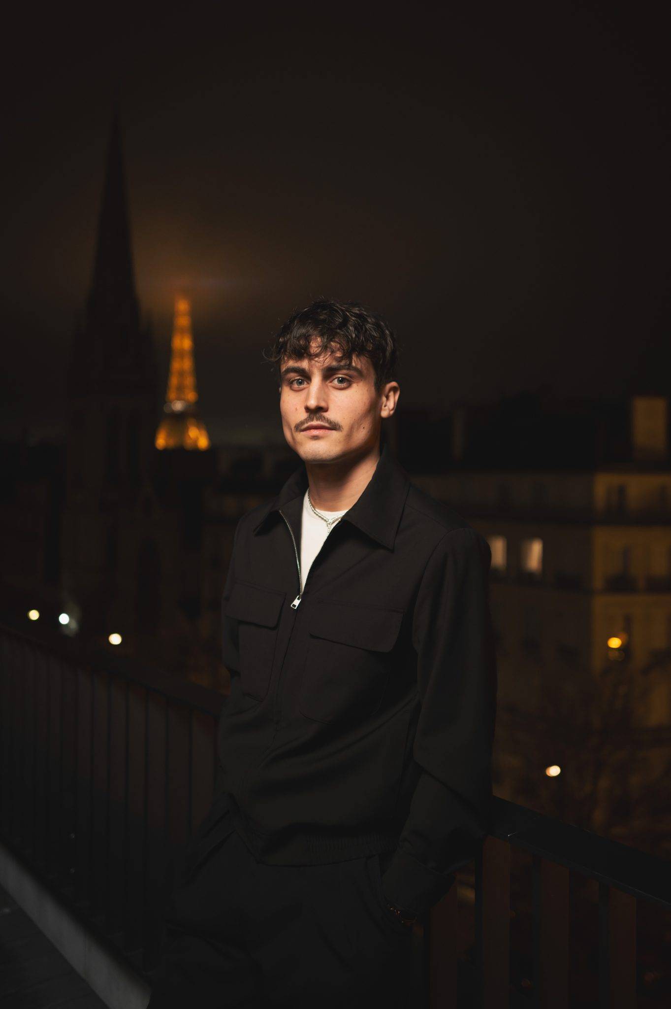  - Bvlgari en fête le temps d’un fabuleux cocktail de Noël au Bvlgari Hotel Paris