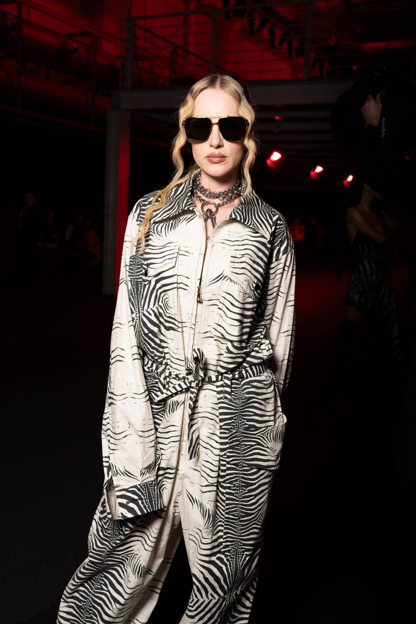  - SAY WHO ITALY 2025: A cultural Constellation of Art, Fashion, and Visions