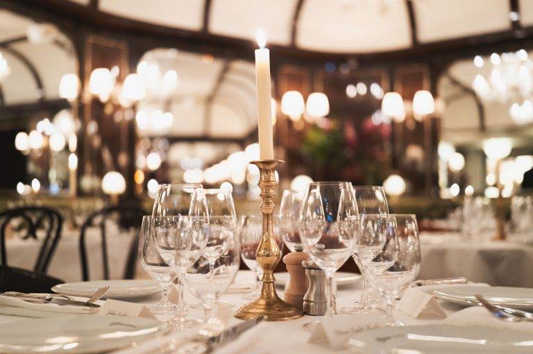 Cassaro’s, la nouvelle table italienne de Saint-Germain-des-Prés 