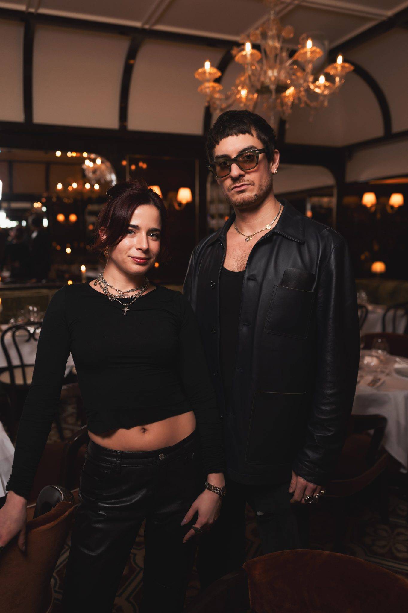  - Cassaro’s, la nouvelle table italienne de Saint-Germain-des-Prés 