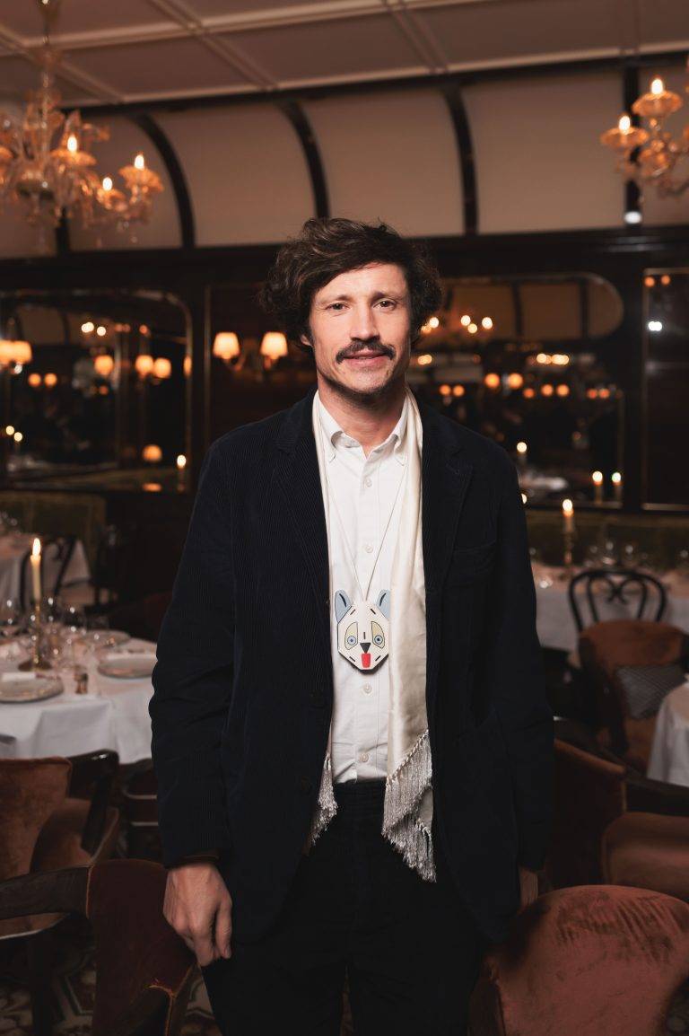  - Cassaro’s, la nouvelle table italienne de Saint-Germain-des-Prés 