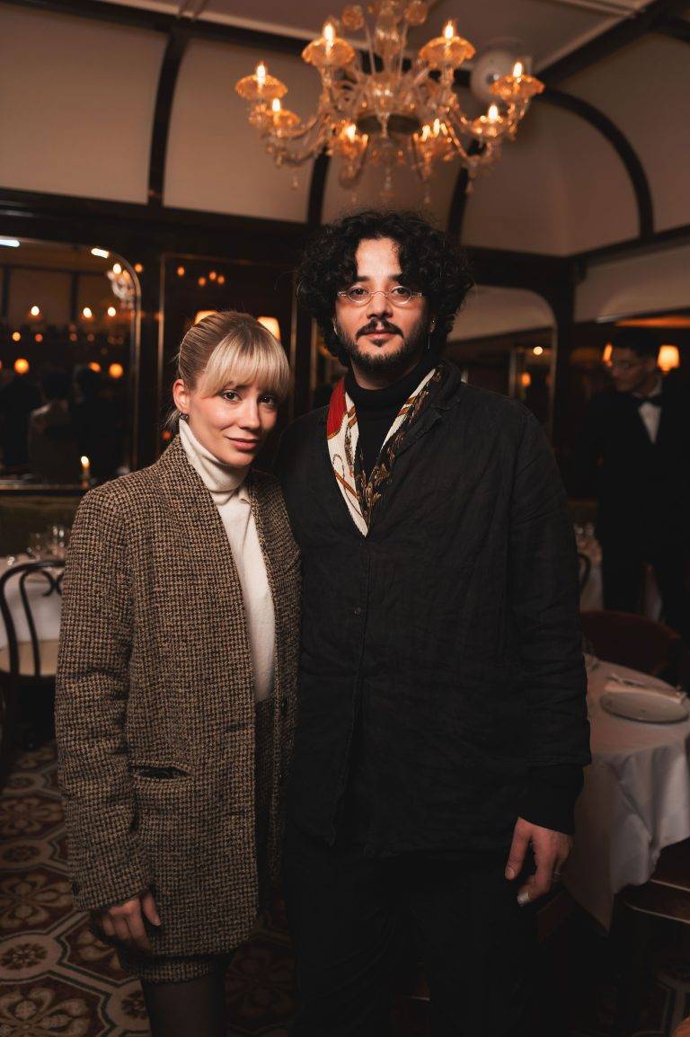  - Cassaro’s, la nouvelle table italienne de Saint-Germain-des-Prés 