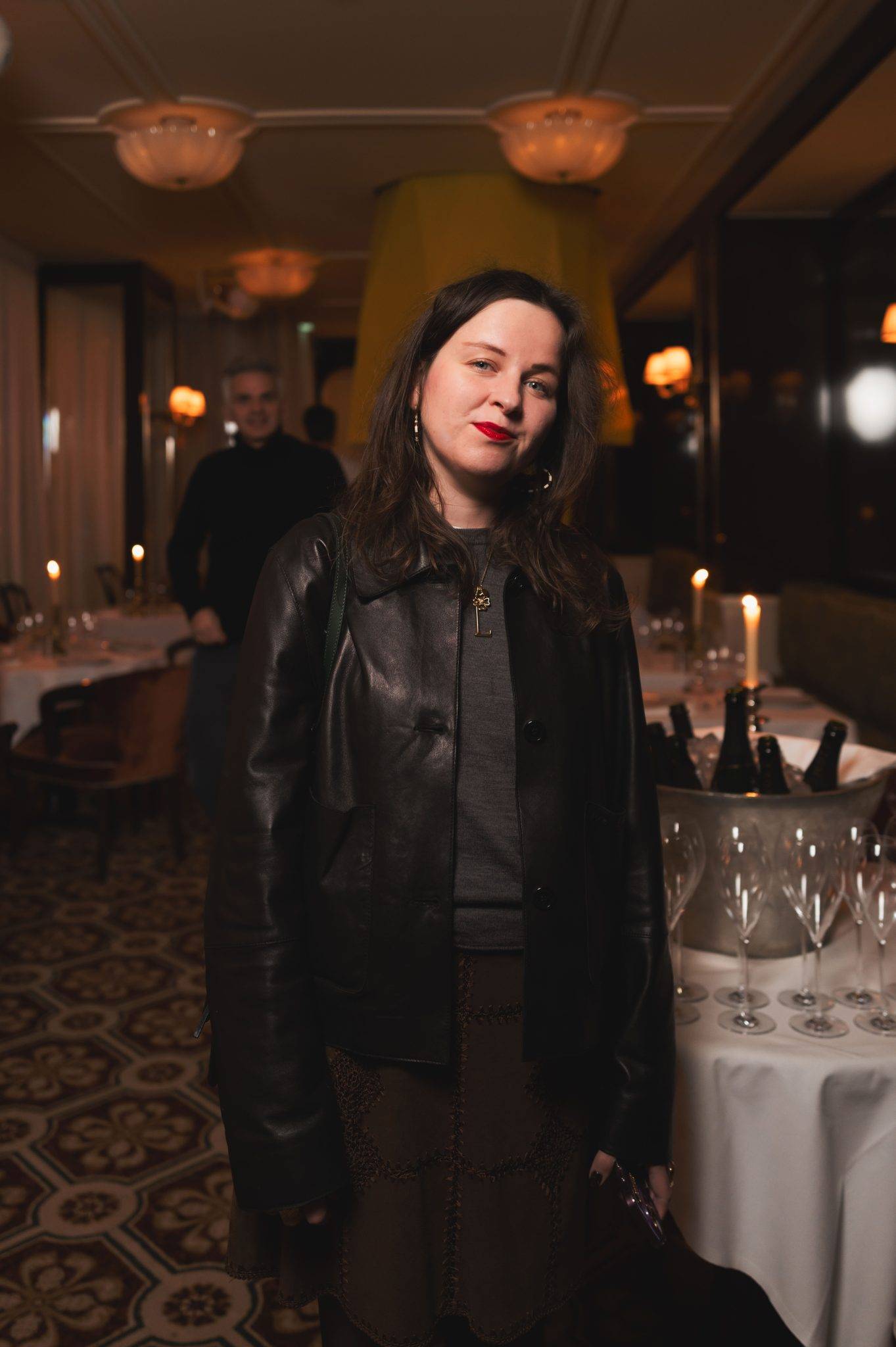  - Cassaro’s, la nouvelle table italienne de Saint-Germain-des-Prés 