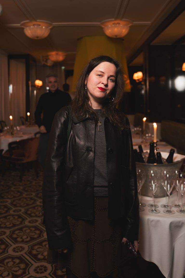  - Cassaro’s, la nouvelle table italienne de Saint-Germain-des-Prés 