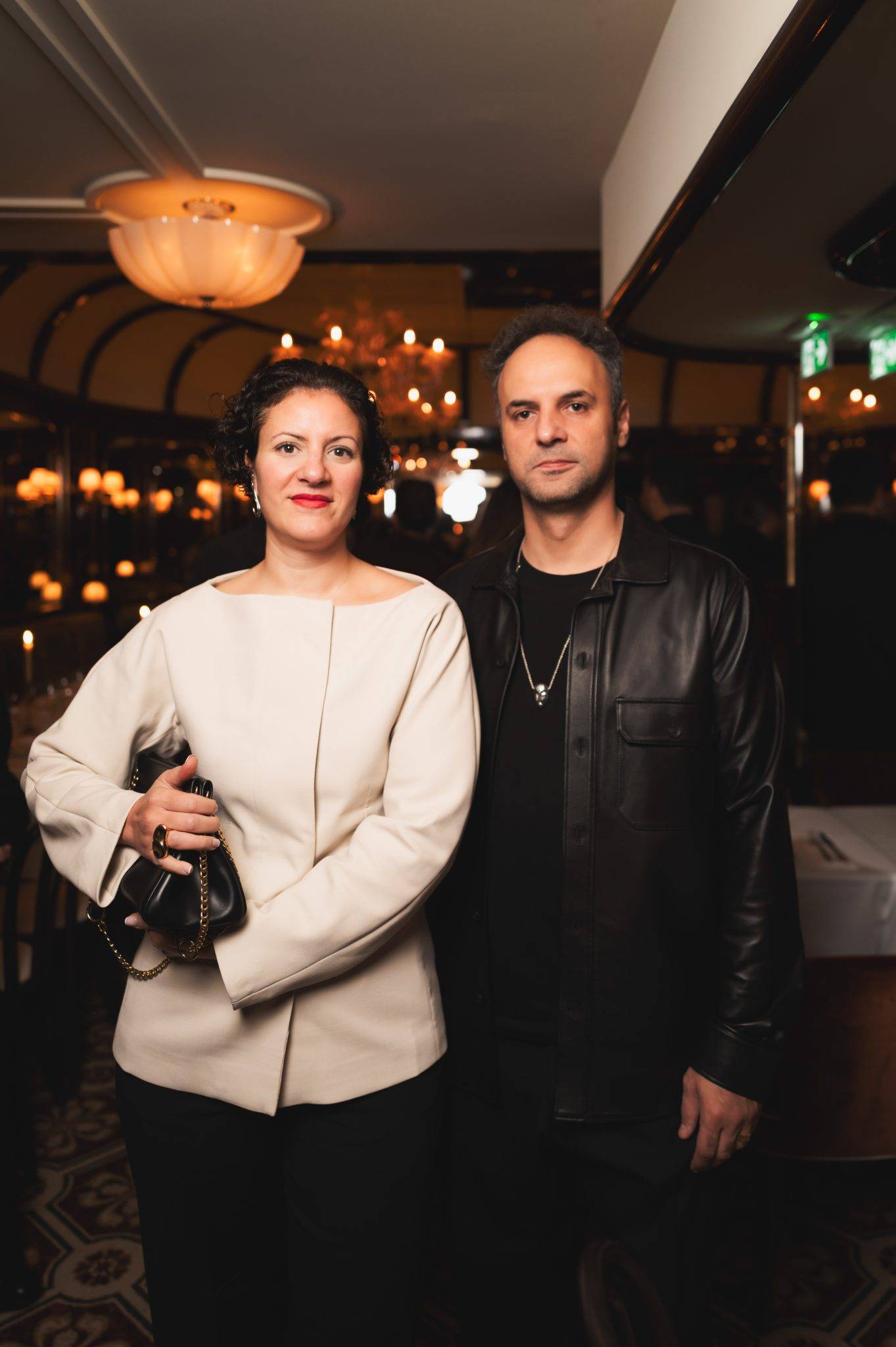  - Cassaro’s, la nouvelle table italienne de Saint-Germain-des-Prés 