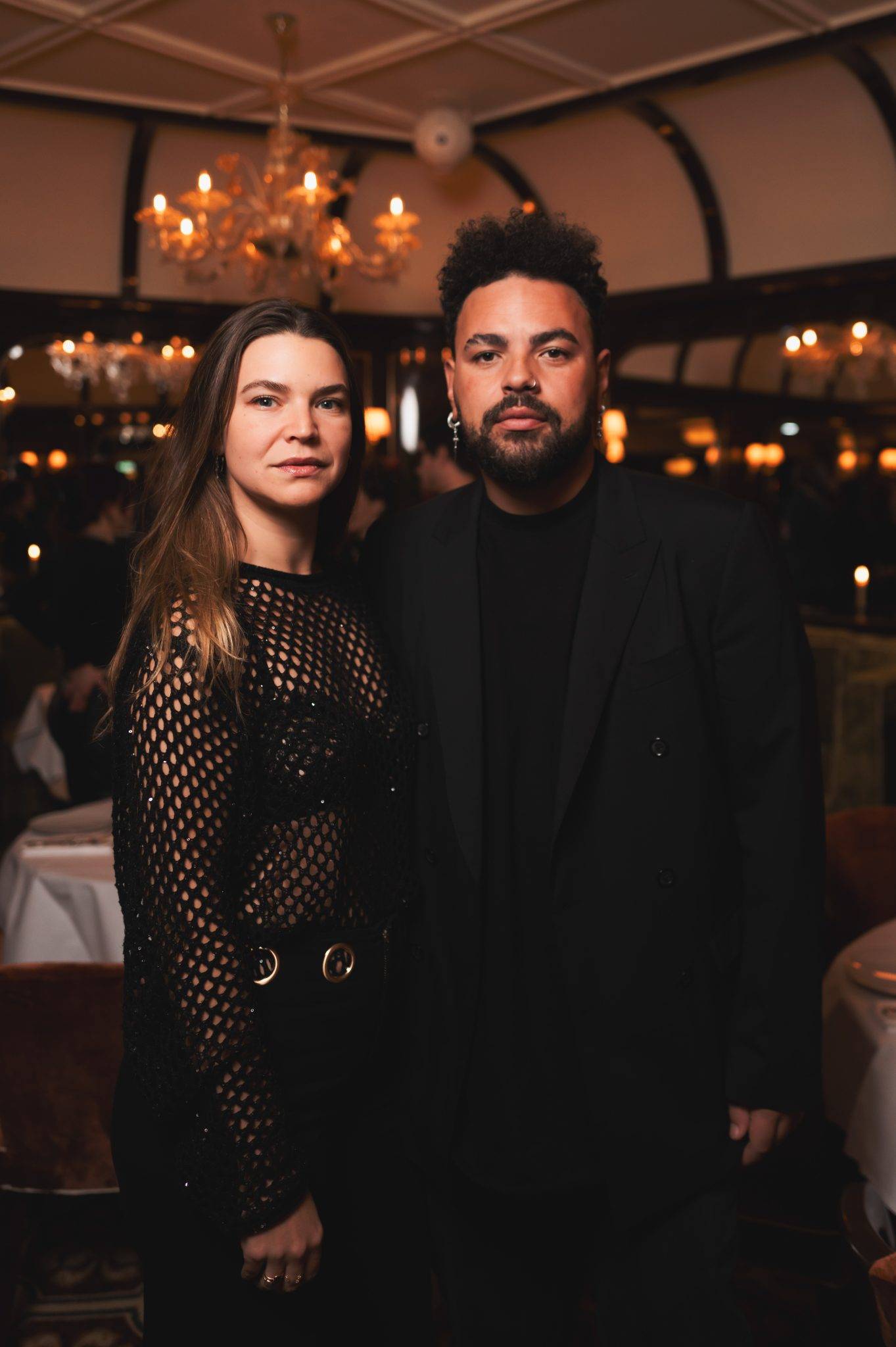  - Cassaro’s, the New Italian Dining Spot in Saint-Germain-des-Prés