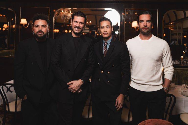  - Cassaro’s, la nouvelle table italienne de Saint-Germain-des-Prés 