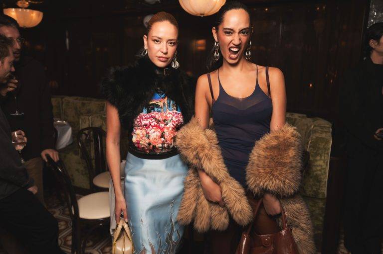  - Cassaro’s, la nouvelle table italienne de Saint-Germain-des-Prés 