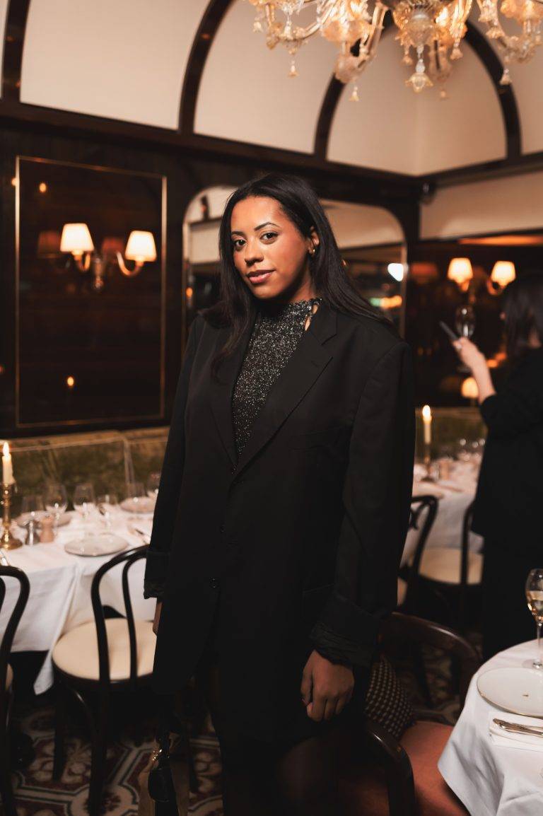  - Cassaro’s, la nouvelle table italienne de Saint-Germain-des-Prés 