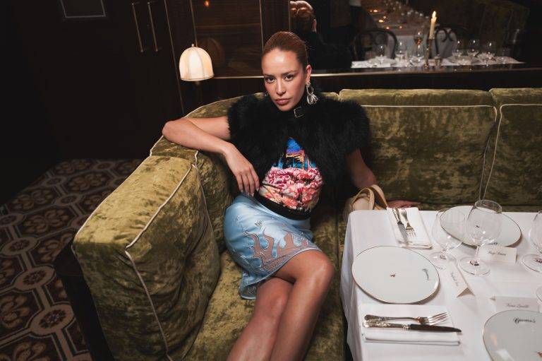  - Cassaro’s, la nouvelle table italienne de Saint-Germain-des-Prés 