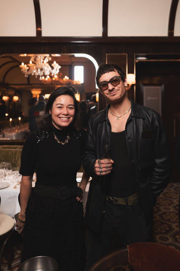  - Cassaro’s, la nouvelle table italienne de Saint-Germain-des-Prés 