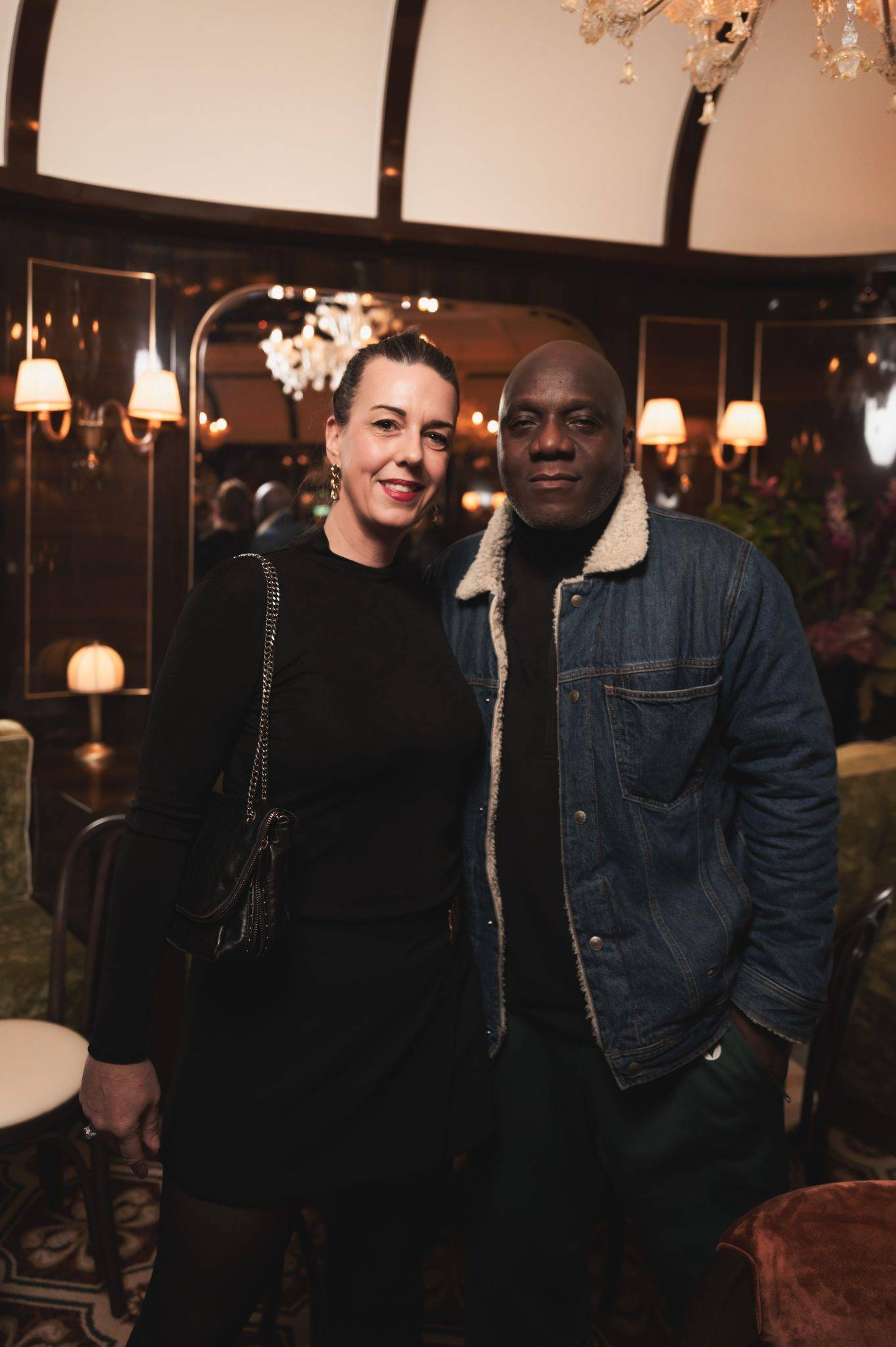  - Cassaro’s, la nouvelle table italienne de Saint-Germain-des-Prés 