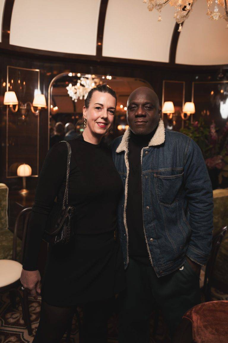  - Cassaro’s, la nouvelle table italienne de Saint-Germain-des-Prés 