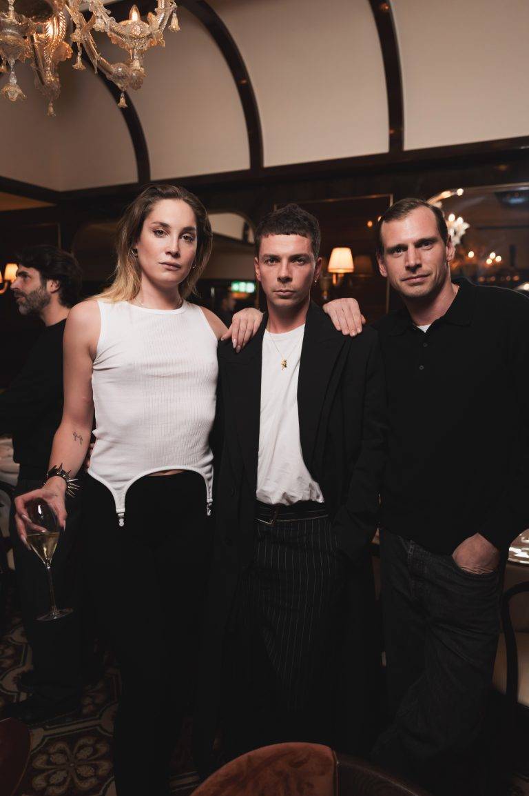  - Cassaro’s, la nouvelle table italienne de Saint-Germain-des-Prés 