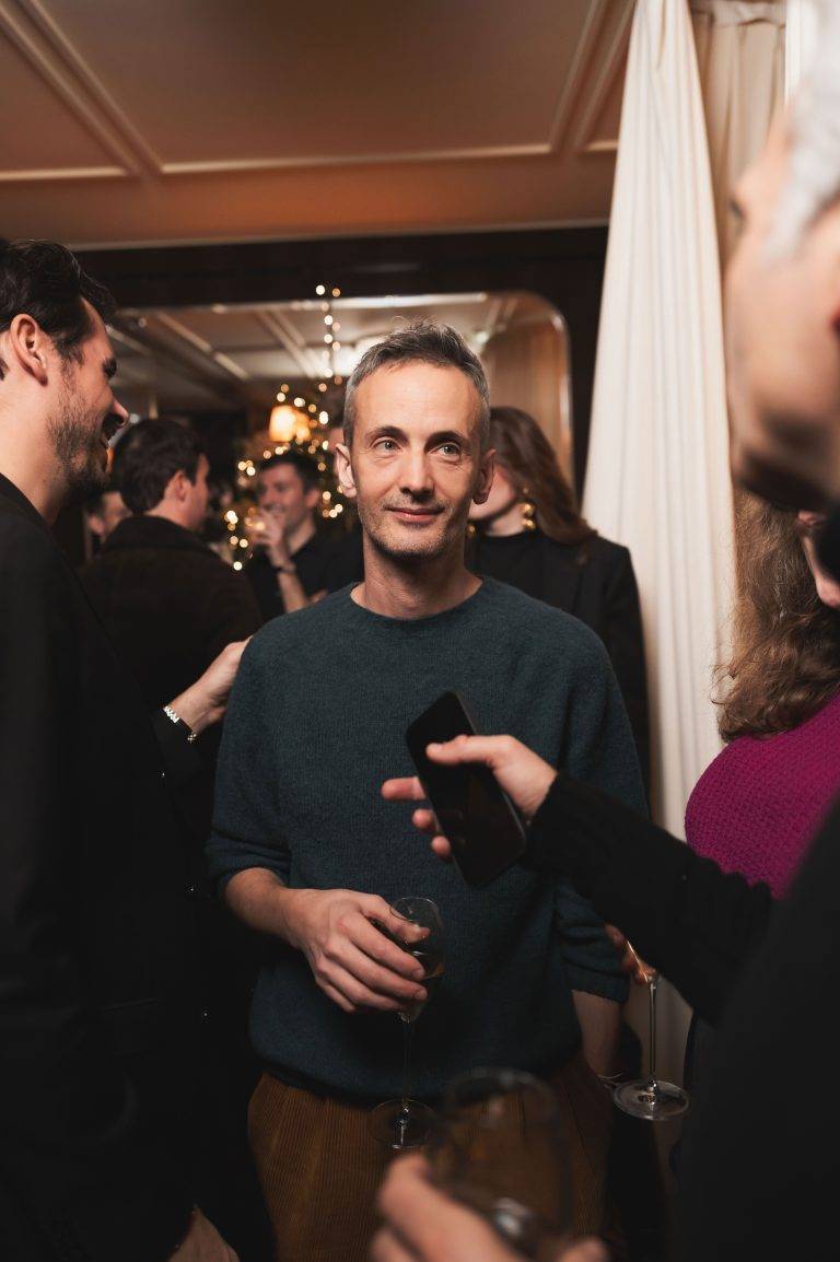  - Cassaro’s, la nouvelle table italienne de Saint-Germain-des-Prés 