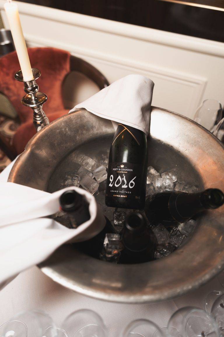 Cassaro’s, la nouvelle table italienne de Saint-Germain-des-Prés 