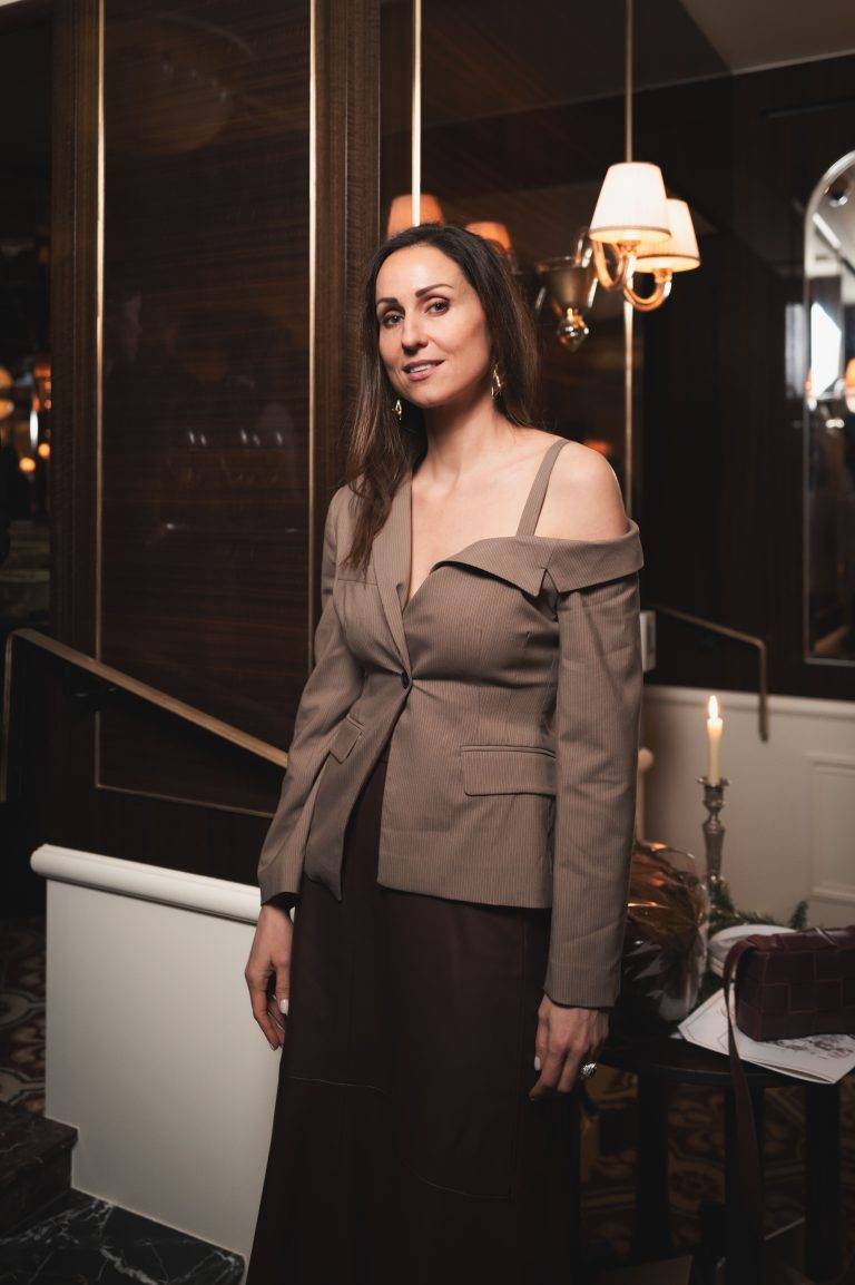  - Cassaro’s, la nouvelle table italienne de Saint-Germain-des-Prés 