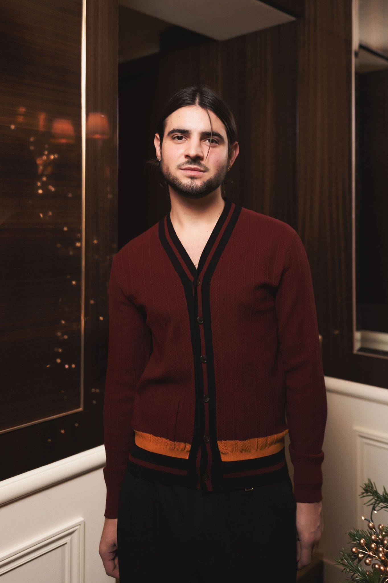  - Cassaro’s, la nouvelle table italienne de Saint-Germain-des-Prés 