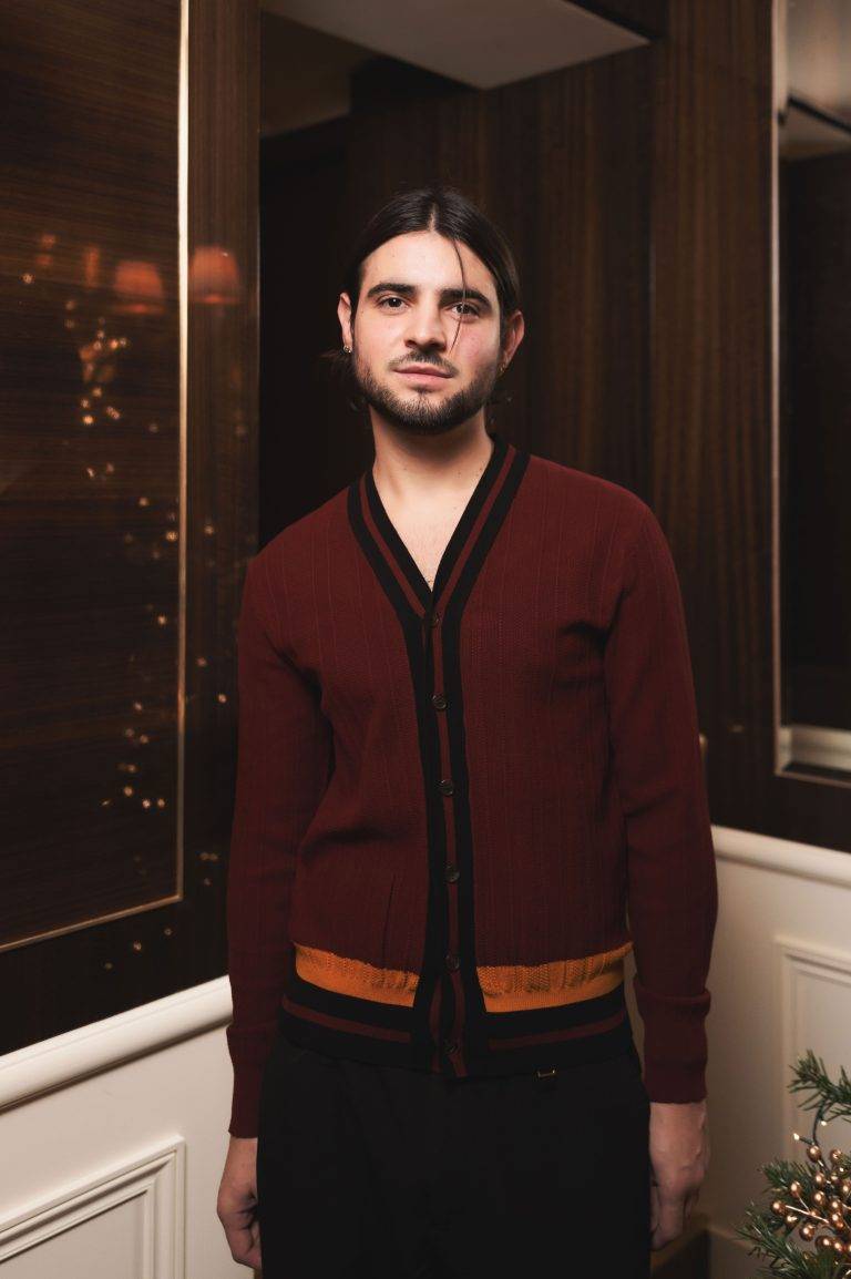  - Cassaro’s, la nouvelle table italienne de Saint-Germain-des-Prés 