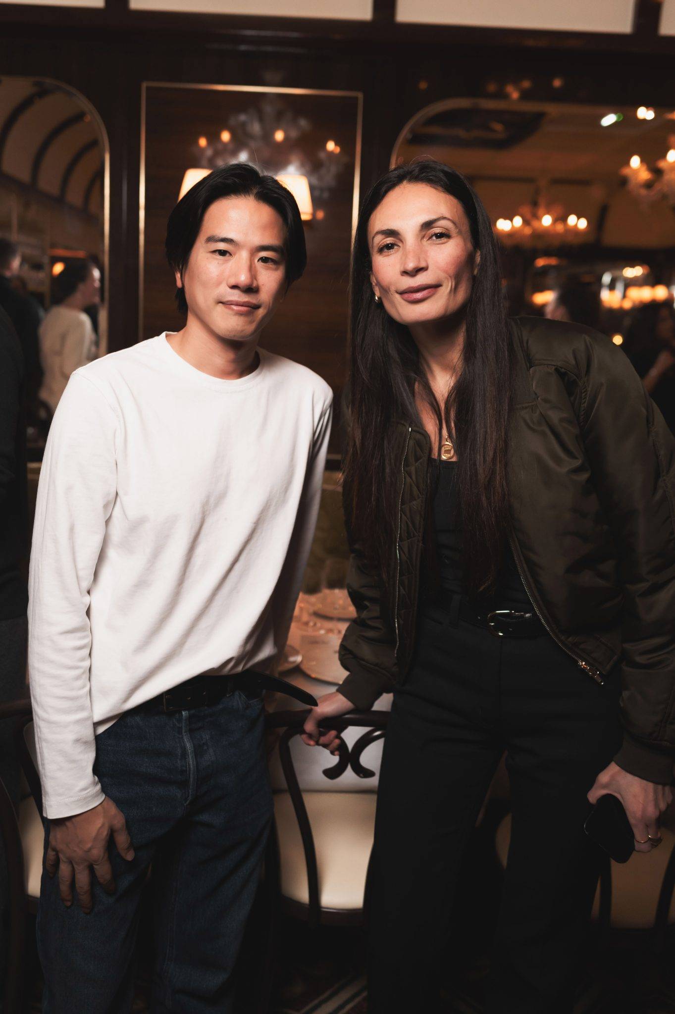  - Cassaro’s, la nouvelle table italienne de Saint-Germain-des-Prés 