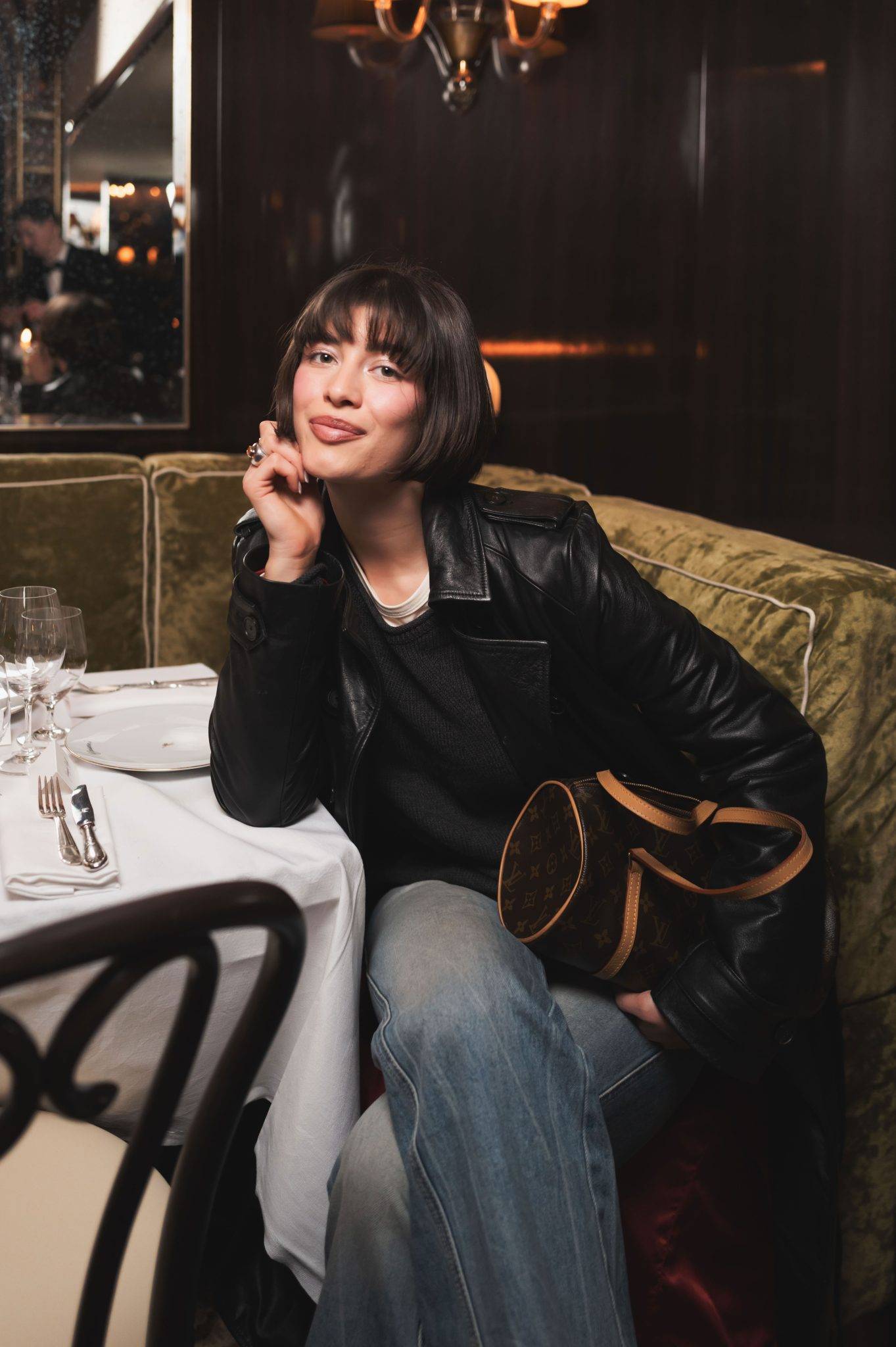  - Cassaro’s, la nouvelle table italienne de Saint-Germain-des-Prés 