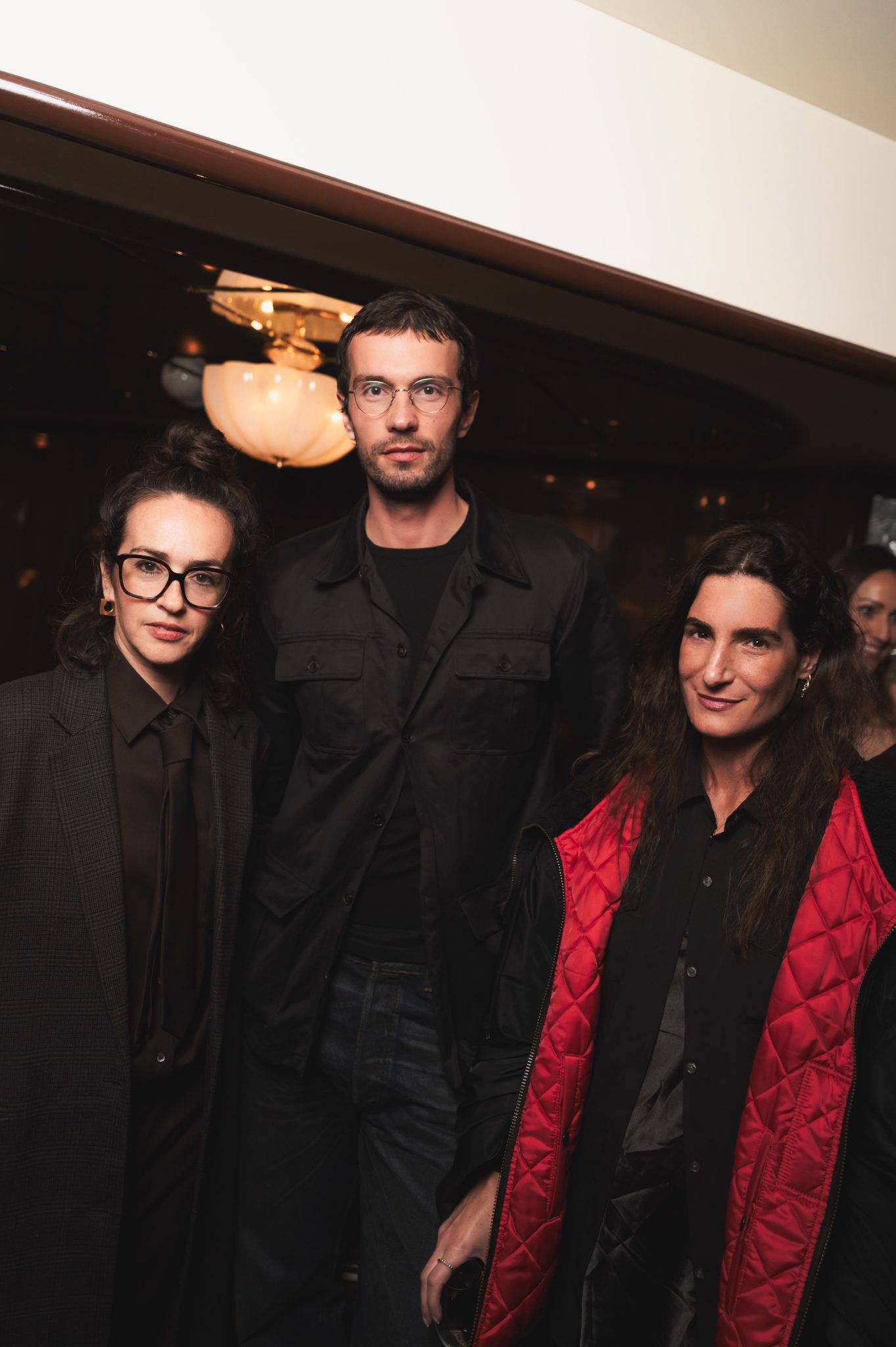  - Cassaro’s, la nouvelle table italienne de Saint-Germain-des-Prés 