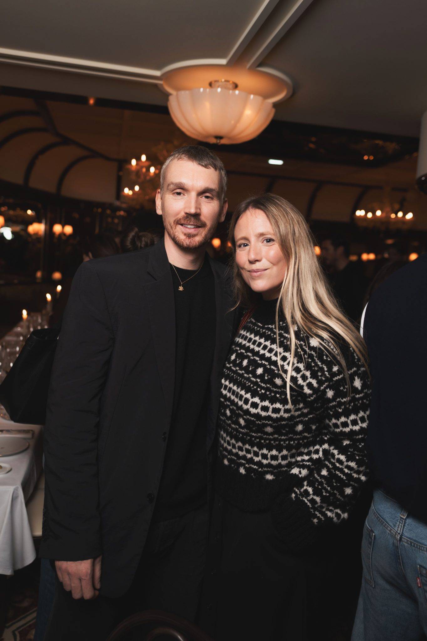  - Cassaro’s, la nouvelle table italienne de Saint-Germain-des-Prés 