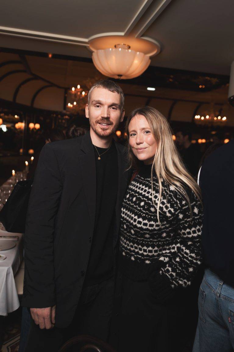  - Cassaro’s, la nouvelle table italienne de Saint-Germain-des-Prés 