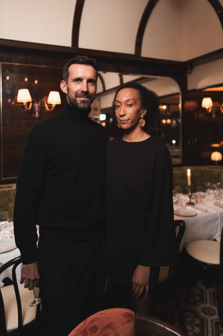  - Cassaro’s, la nouvelle table italienne de Saint-Germain-des-Prés 