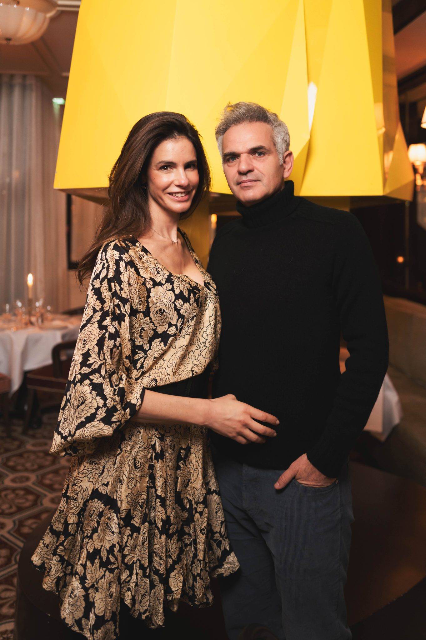  - Cassaro’s, la nouvelle table italienne de Saint-Germain-des-Prés 