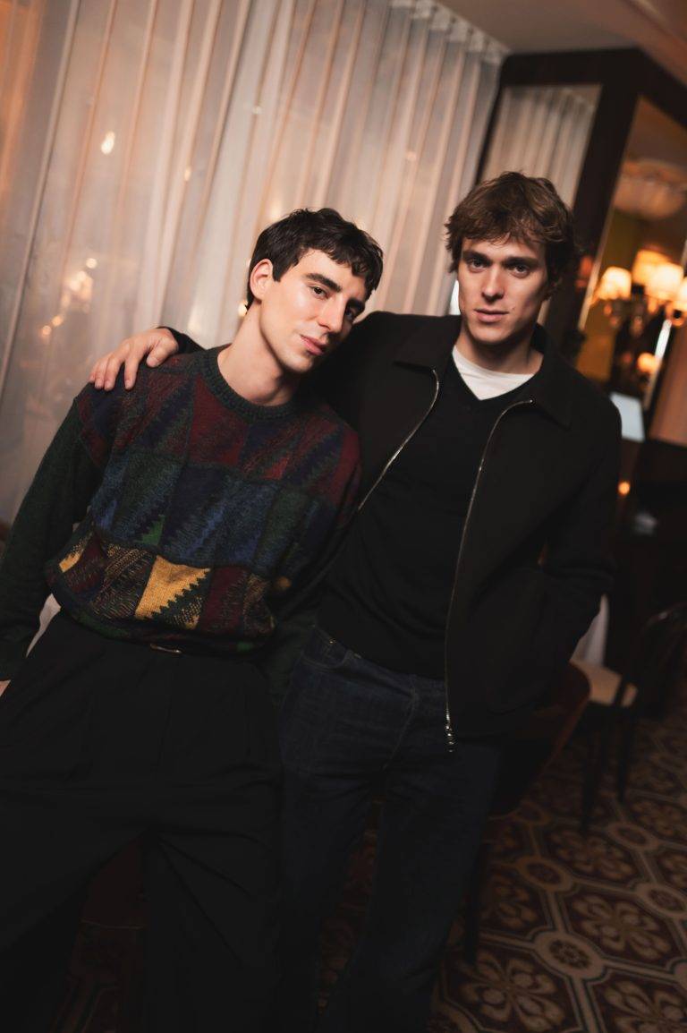  - Cassaro’s, la nouvelle table italienne de Saint-Germain-des-Prés 