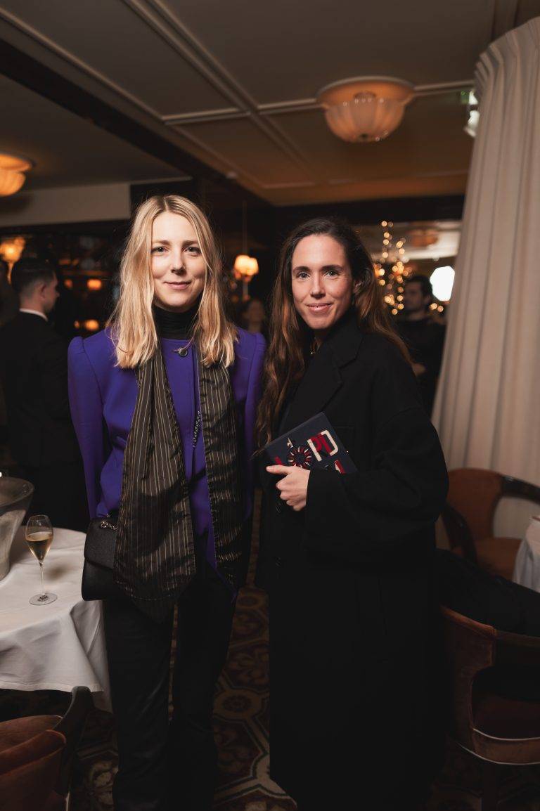  - Cassaro’s, la nouvelle table italienne de Saint-Germain-des-Prés 