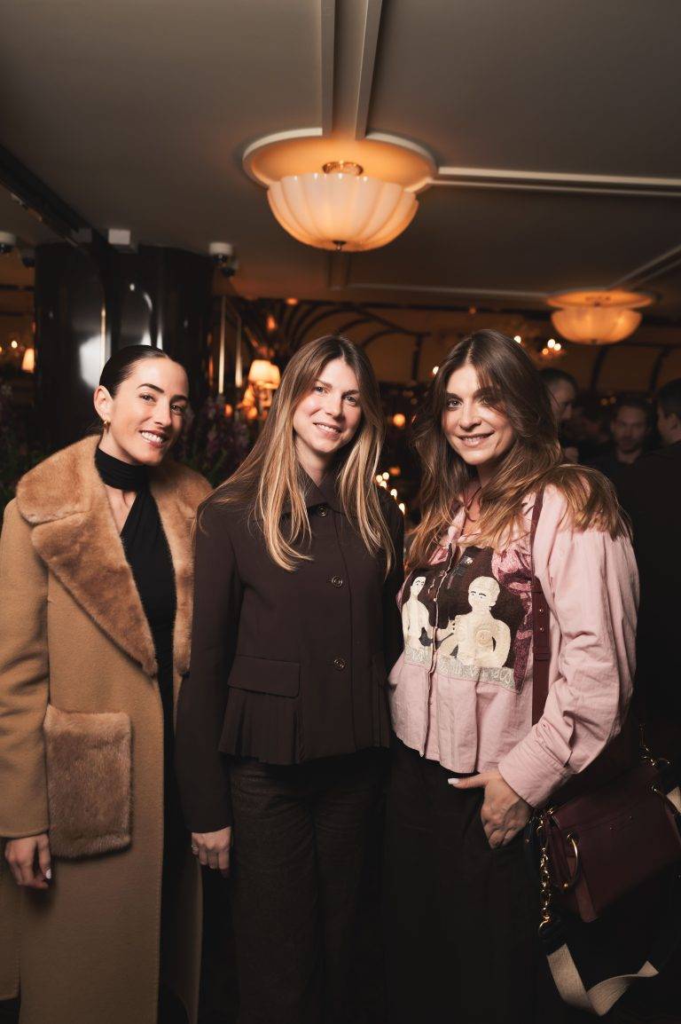  - Cassaro’s, la nouvelle table italienne de Saint-Germain-des-Prés 