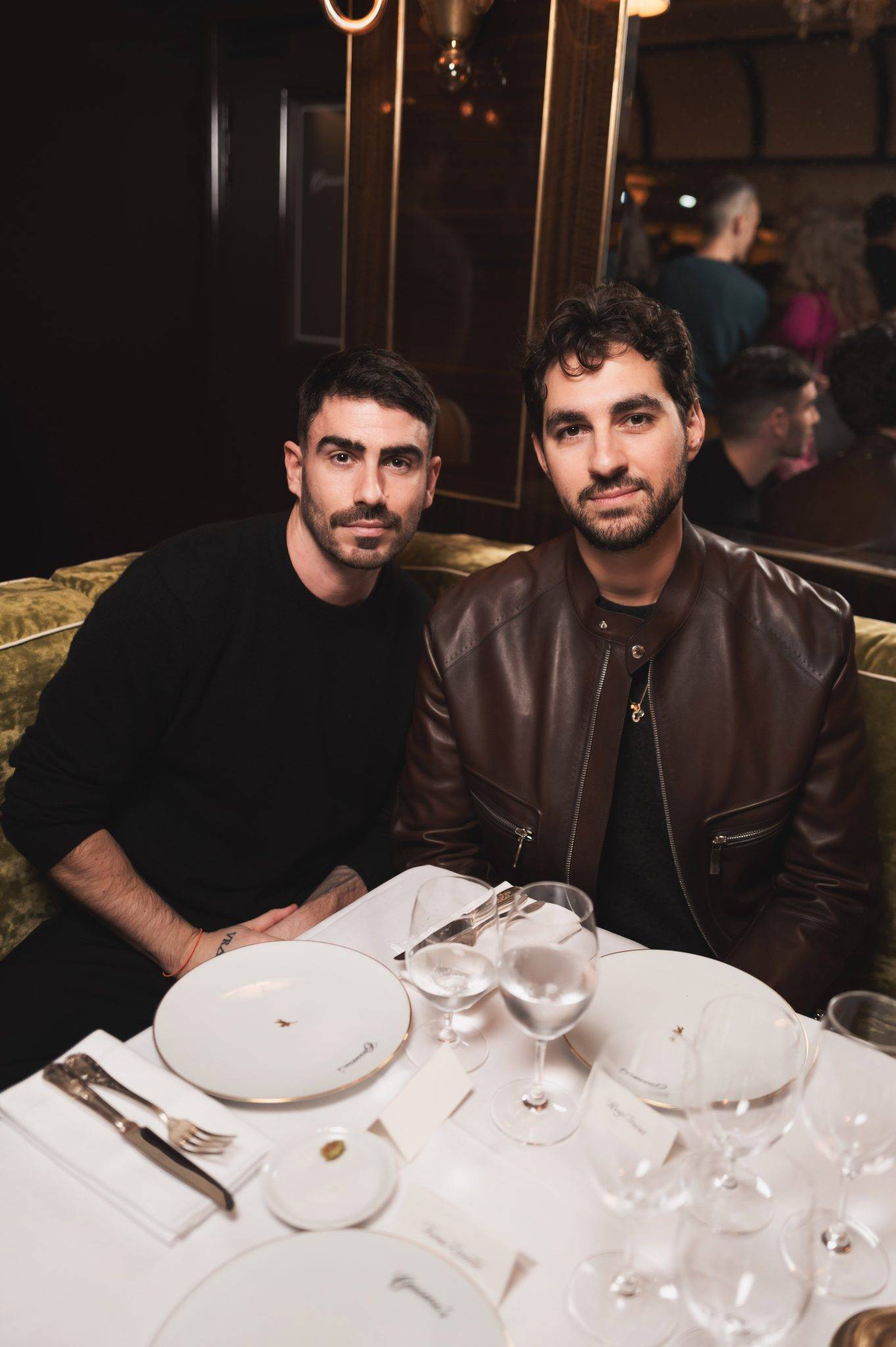  - Cassaro’s, la nouvelle table italienne de Saint-Germain-des-Prés 