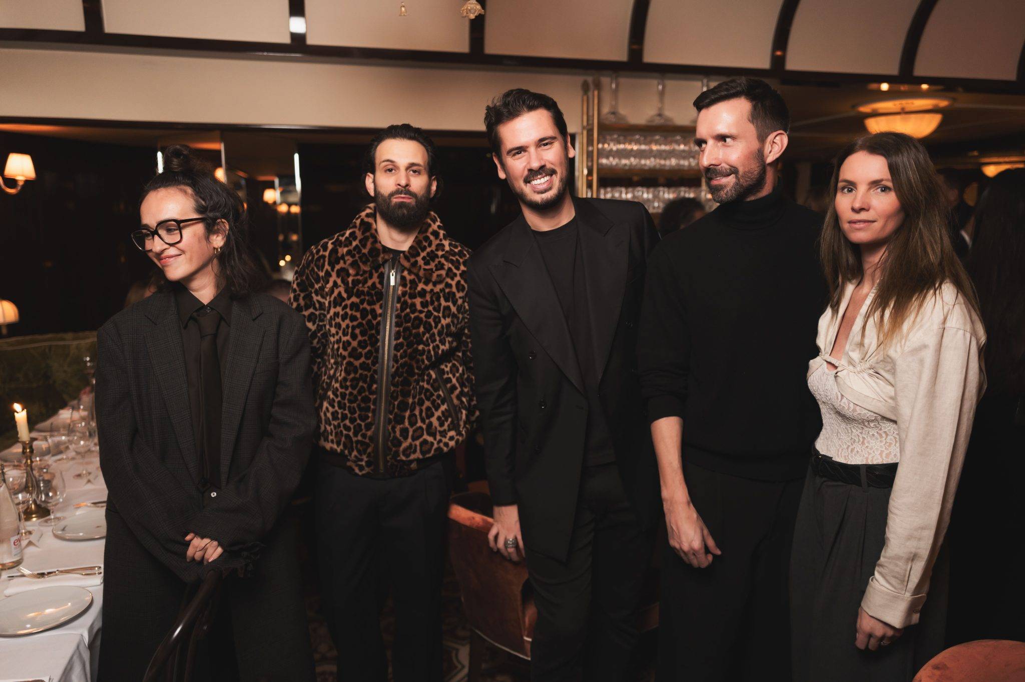  - Cassaro’s, la nouvelle table italienne de Saint-Germain-des-Prés 