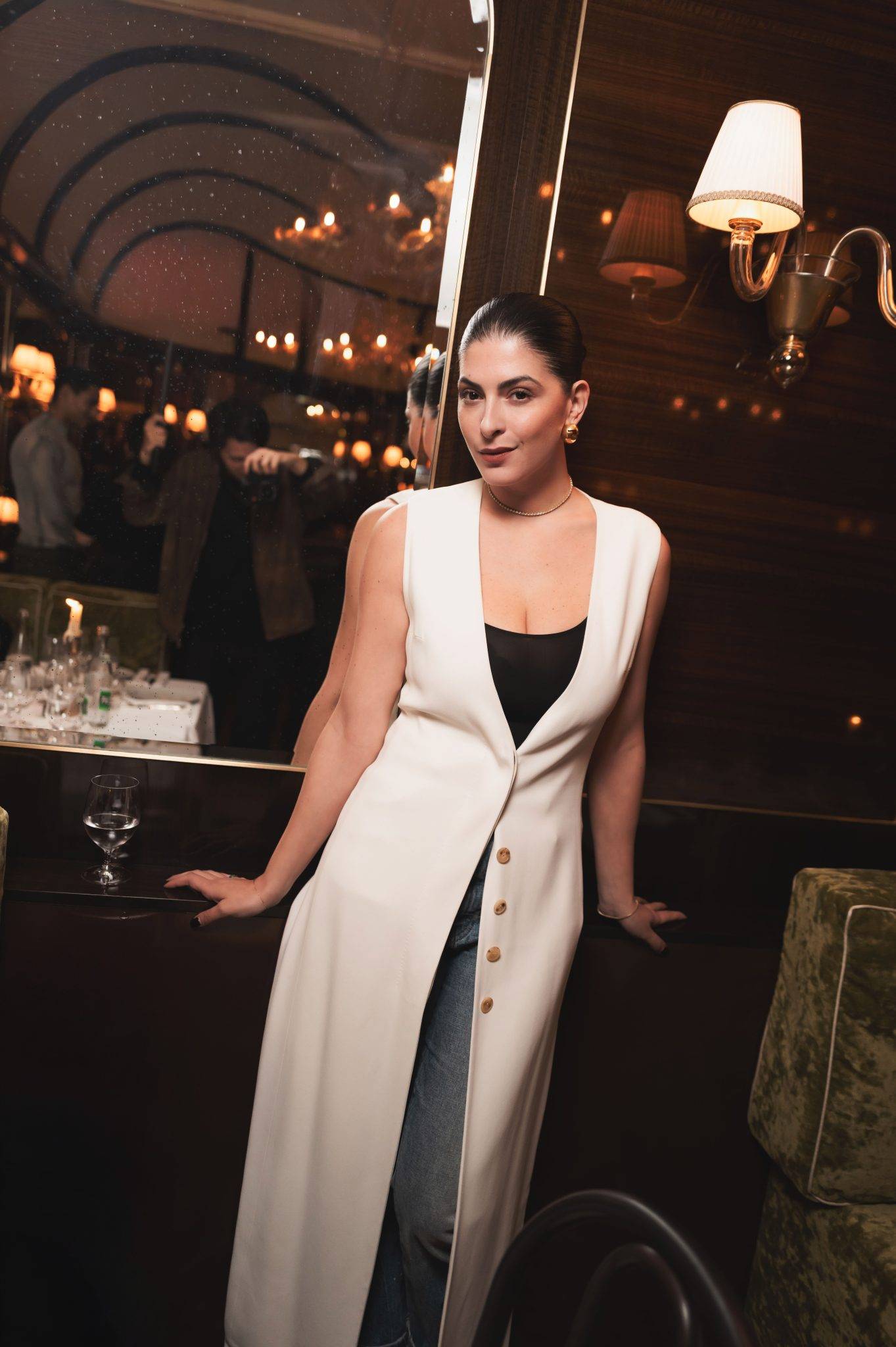  - Cassaro’s, la nouvelle table italienne de Saint-Germain-des-Prés 